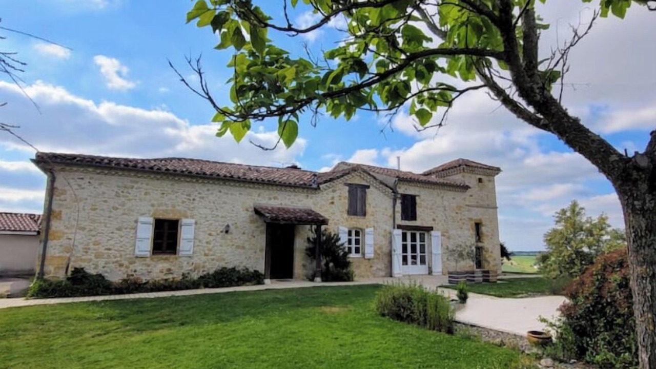 Photo of Outdoor in La Sauvetat