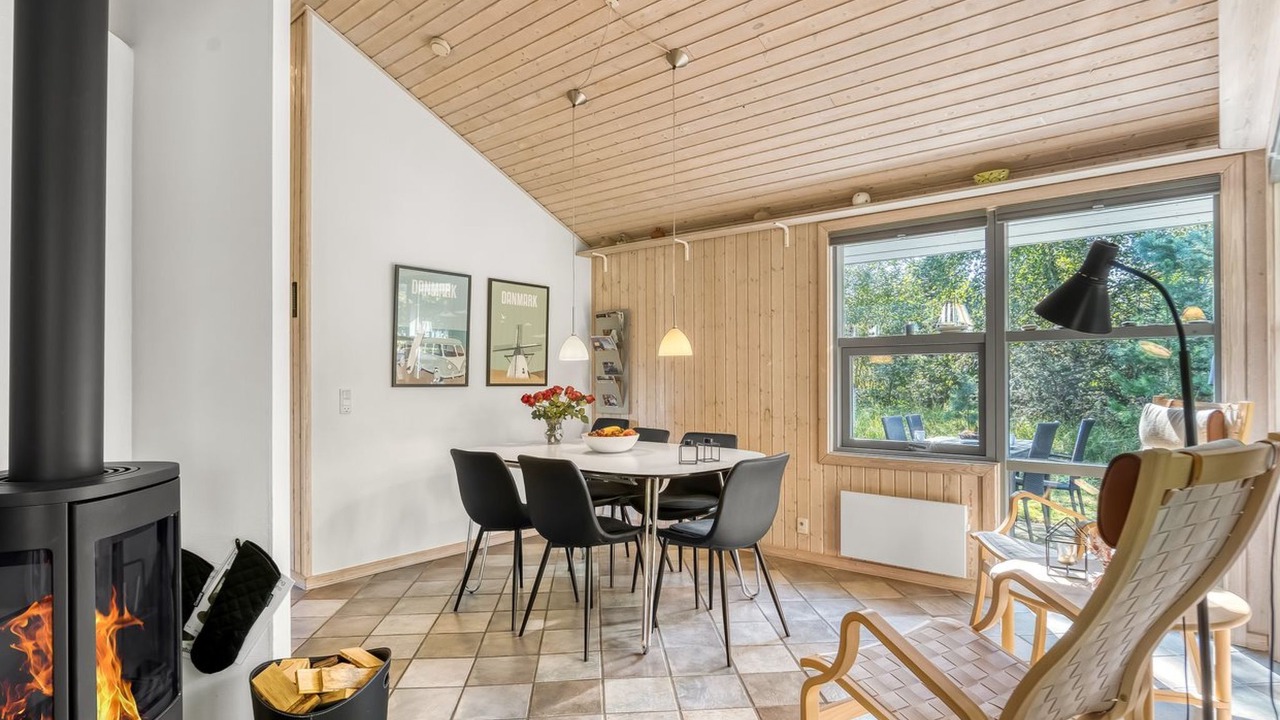 Photo of Livingroom in Torup Strand