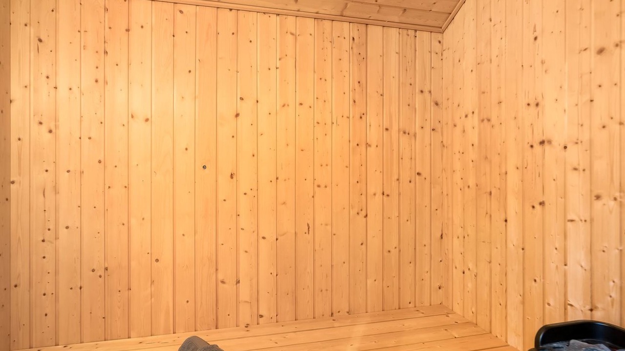 Photo of Bathroom in Torup Strand