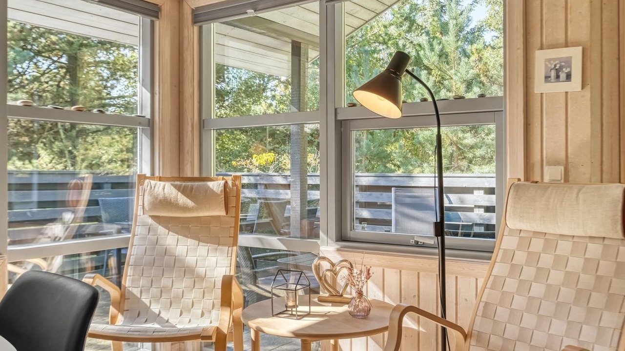 Photo of Livingroom in Torup Strand