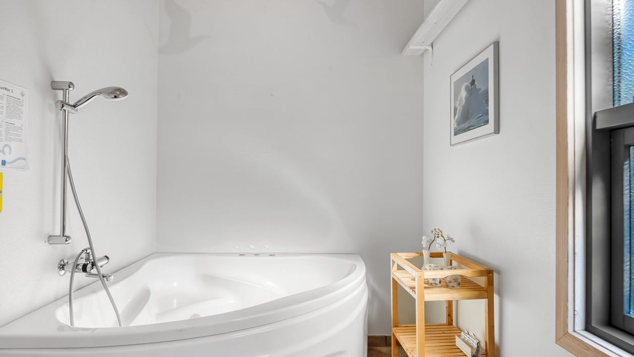 Photo of Bathroom in Torup Strand
