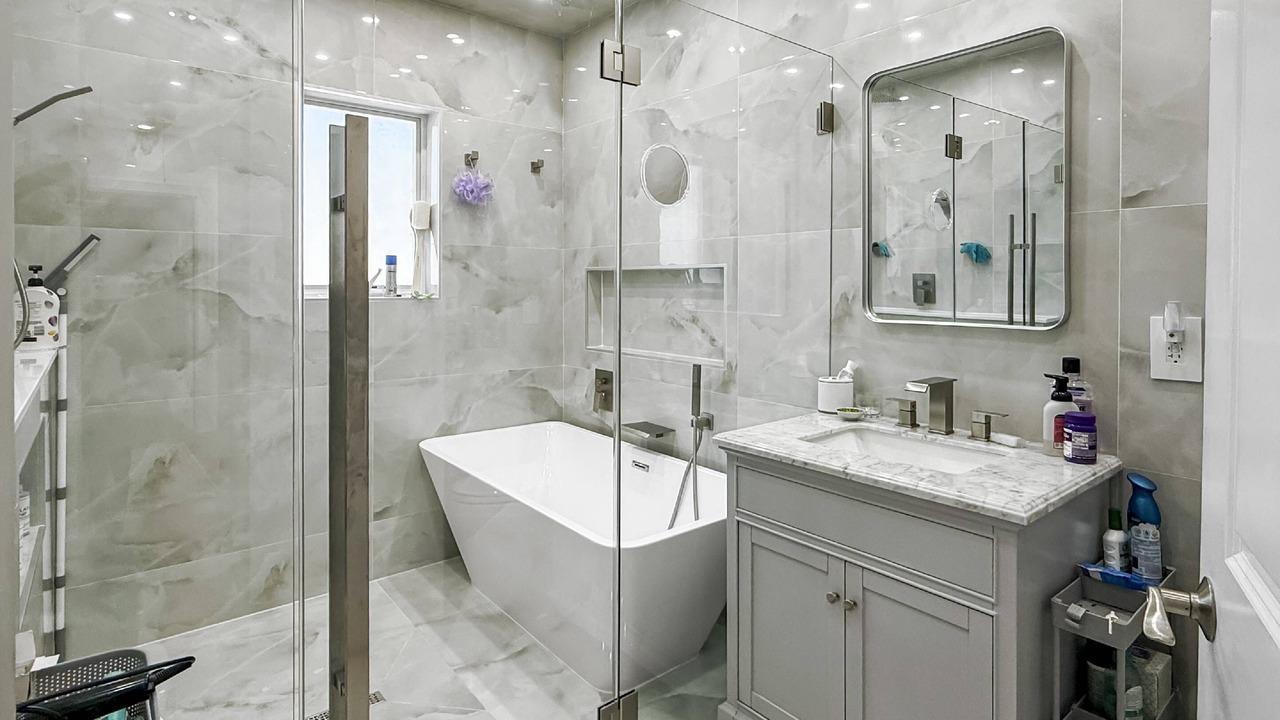 Photo of Bathroom in Milford