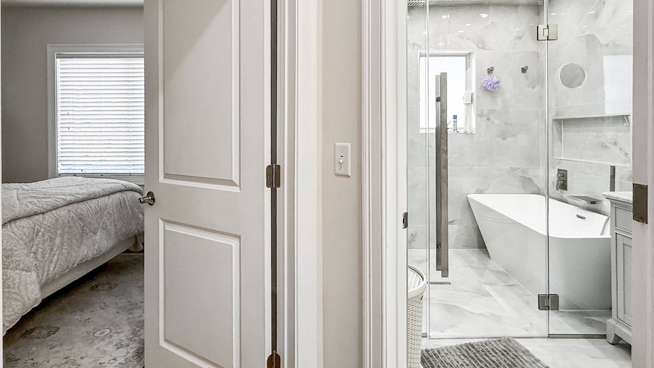 Photo of Bathroom in Milford