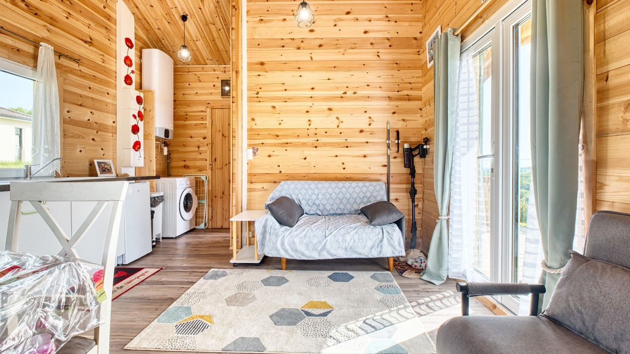 Photo of Livingroom in Thenac