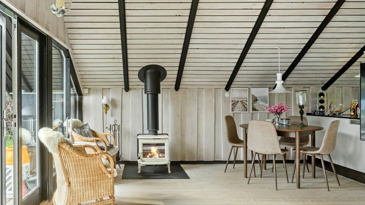 Photo of Bedroom in Gedesby