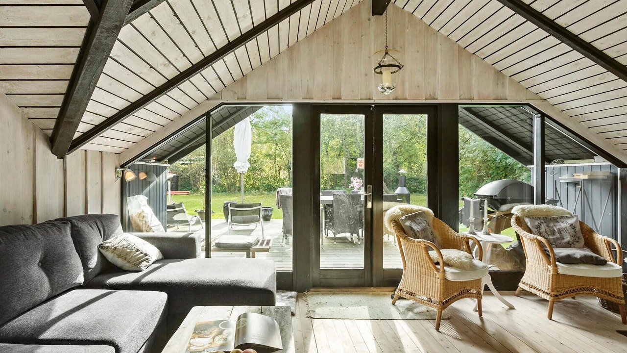 Photo of Bedroom in Gedesby