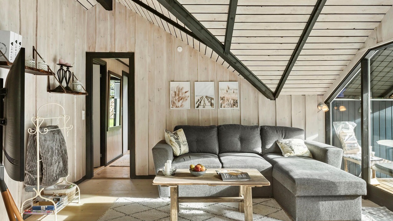 Photo of Bedroom in Gedesby
