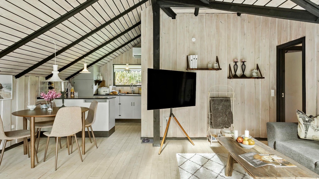 Photo of Bedroom in Gedesby