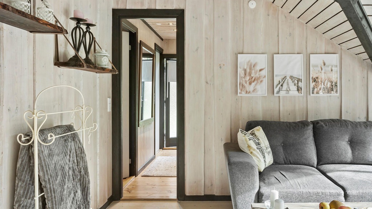 Photo of Bedroom in Gedesby