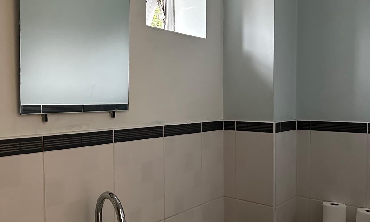 Photo of Bathroom in Pinchbeck