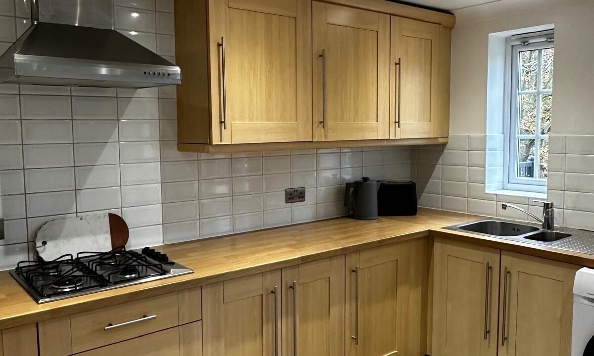 Photo of Kitchen in Pinchbeck