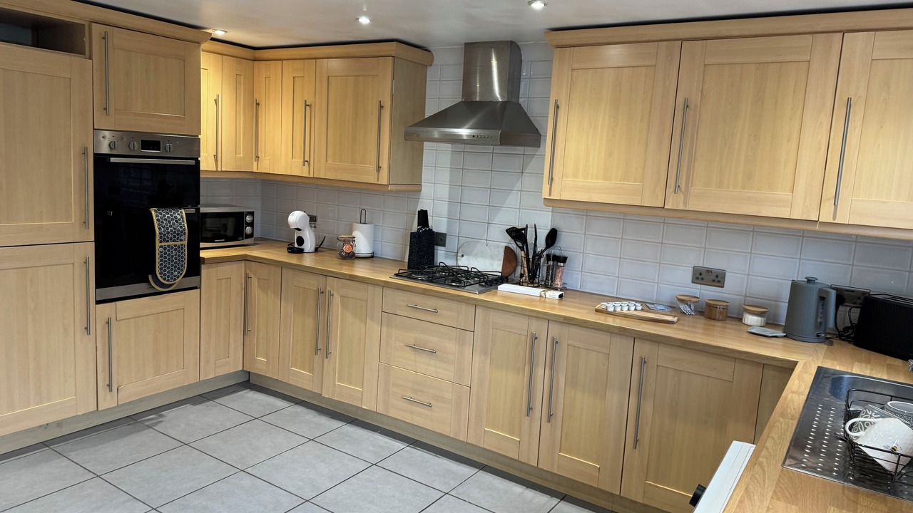Photo of Kitchen in Pinchbeck