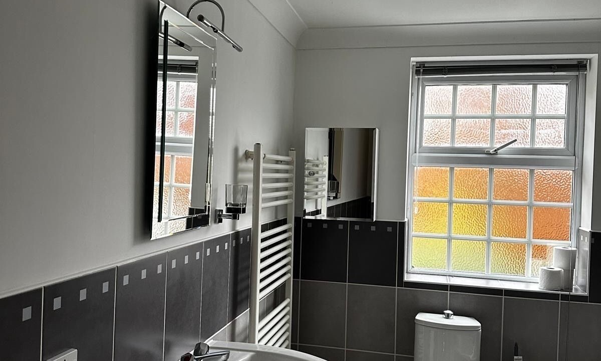 Photo of Bathroom in Pinchbeck