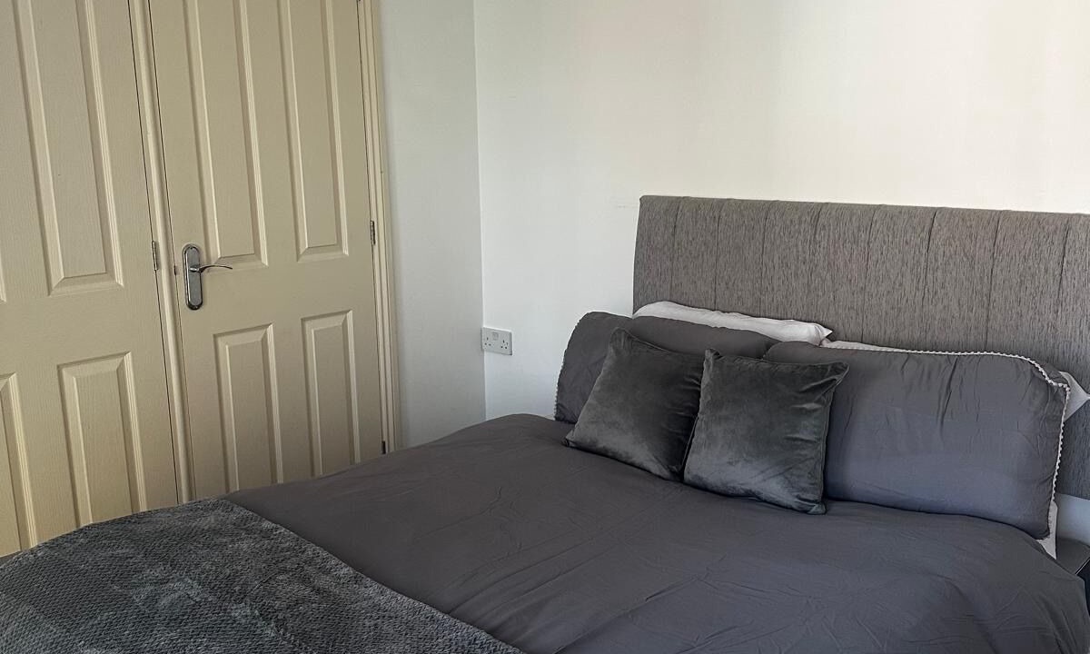 Photo of Bedroom in Pinchbeck