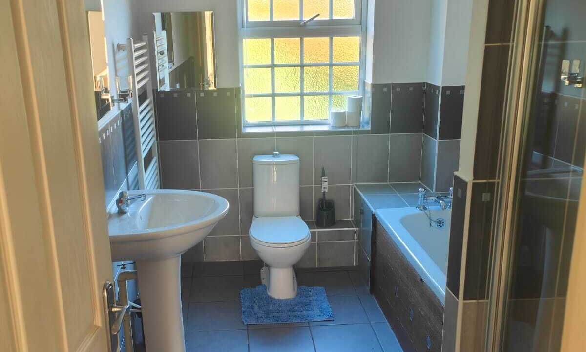 Photo of Bathroom in Pinchbeck