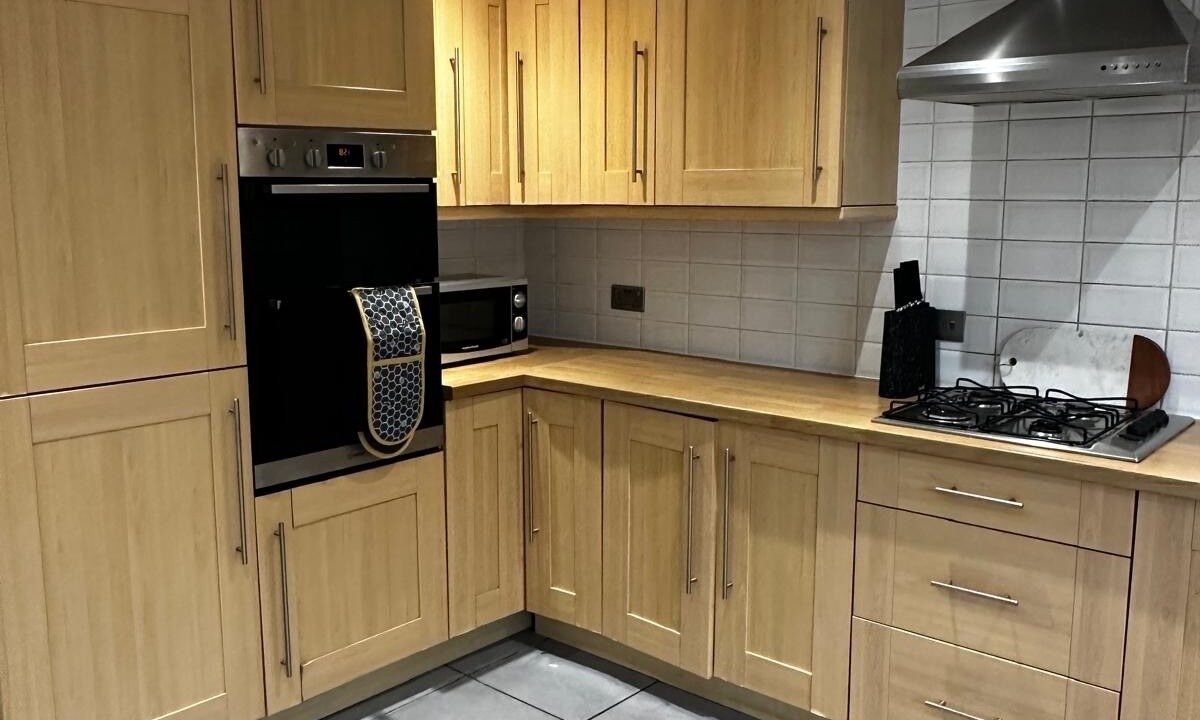 Photo of Kitchen in Pinchbeck