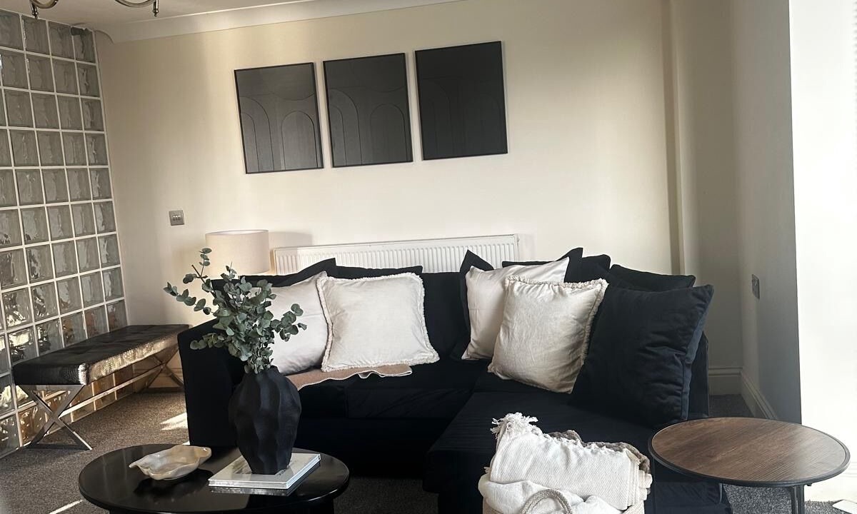 Photo of Livingroom in Pinchbeck