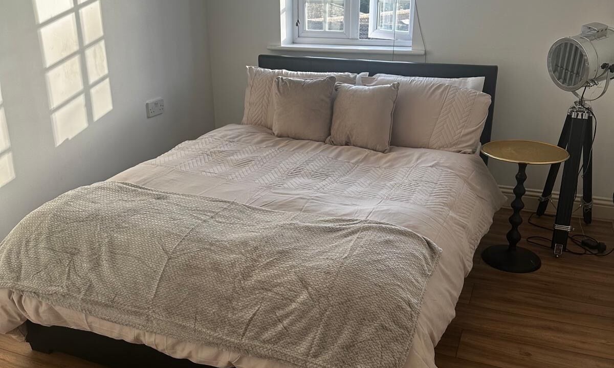 Photo of Bedroom in Pinchbeck