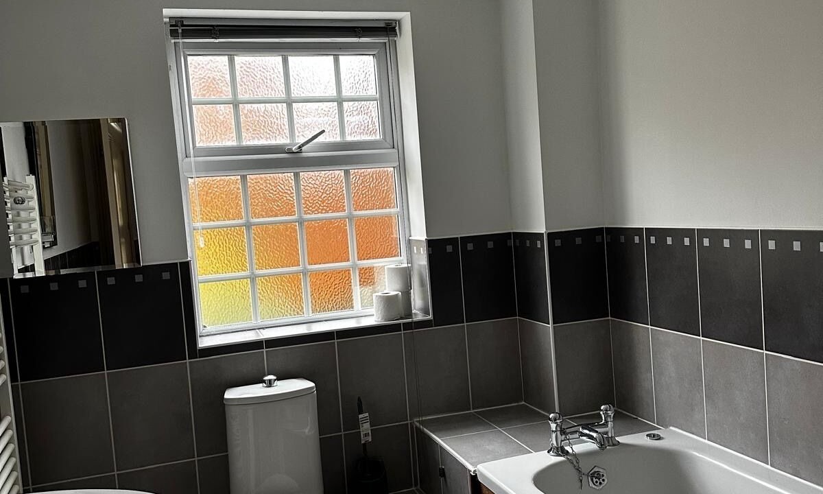 Photo of Bathroom in Pinchbeck