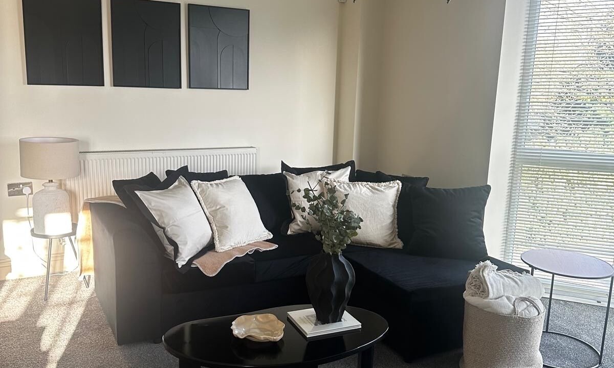 Photo of Livingroom in Pinchbeck