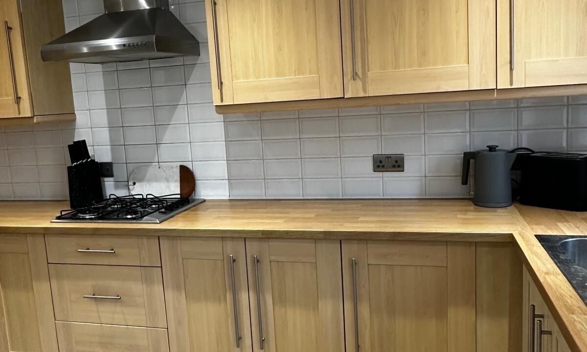 Photo of Kitchen in Pinchbeck