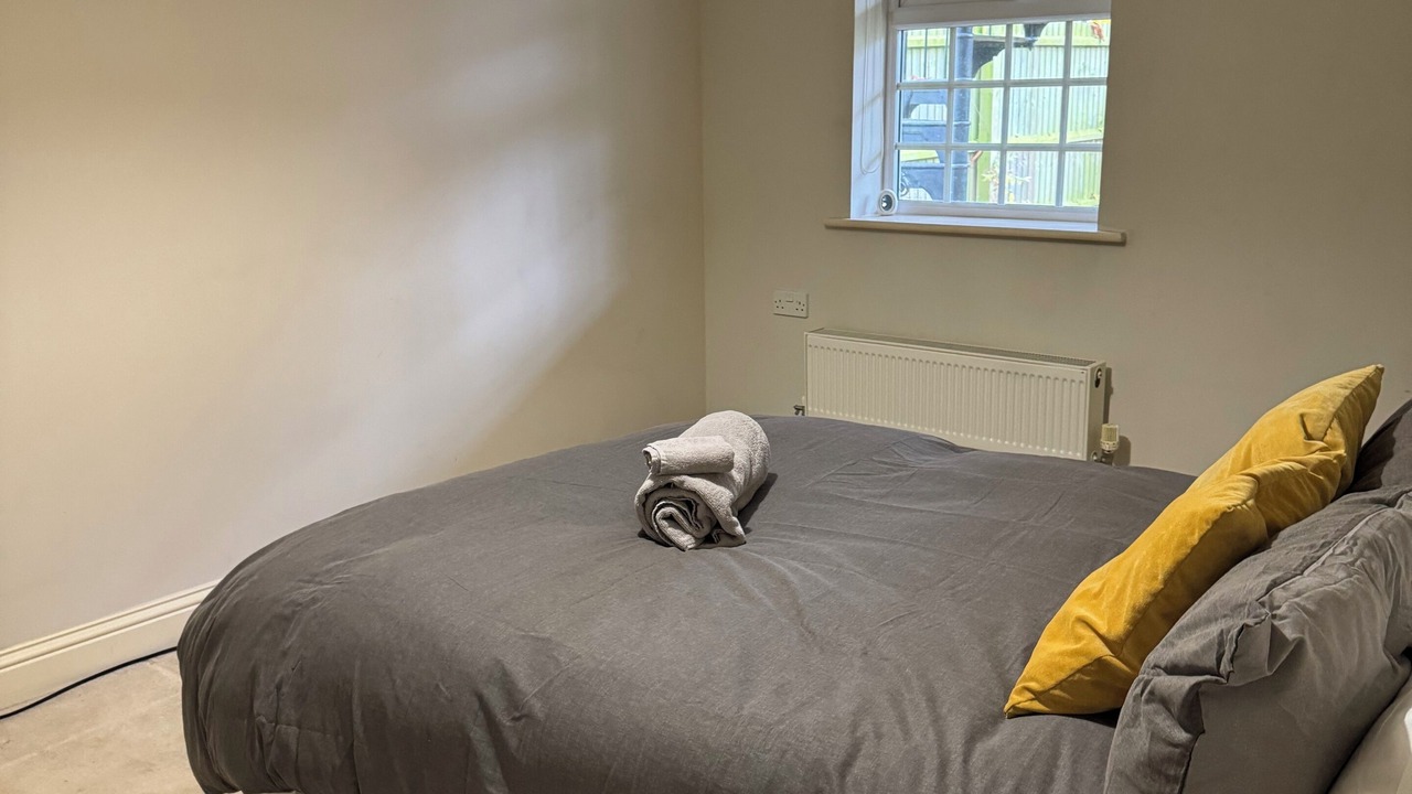 Photo of Bedroom in Pinchbeck