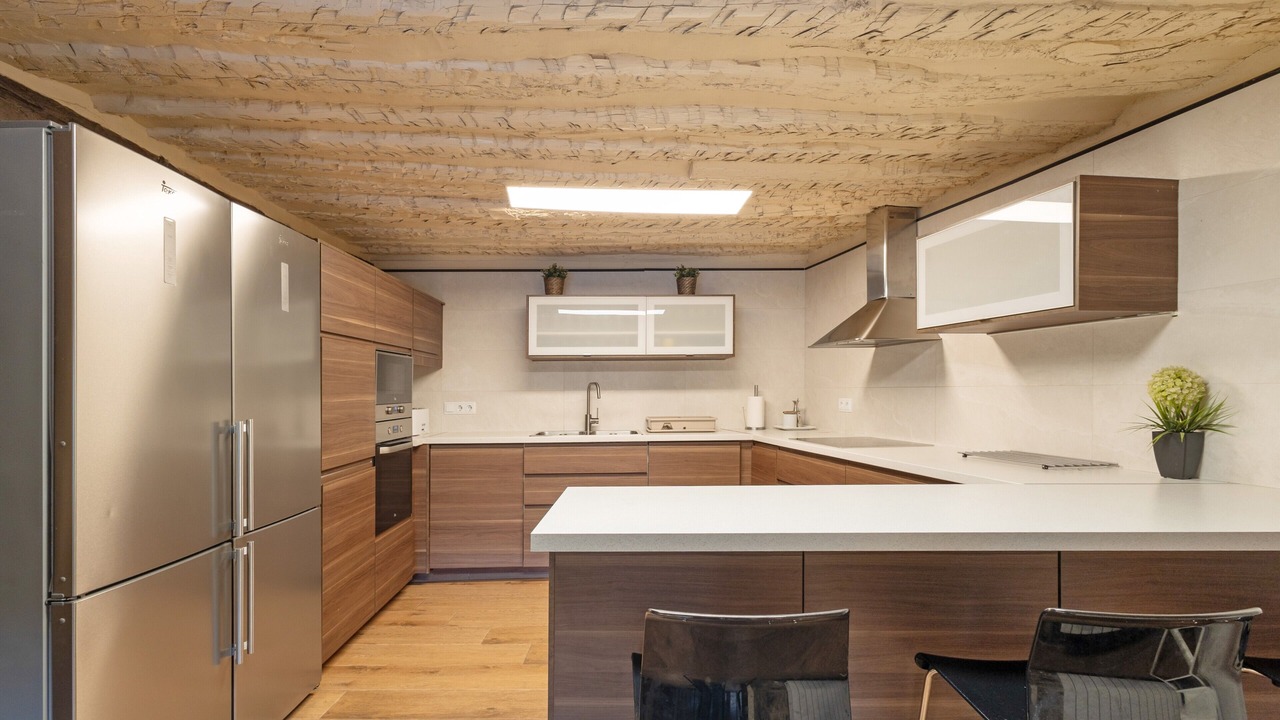 Photo of Kitchen in Cardona