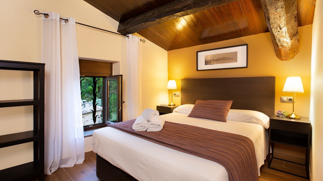 Photo of Bedroom in Cardona