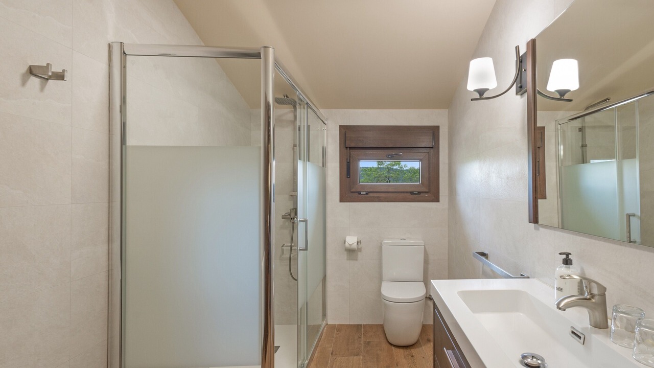 Photo of Bathroom in Cardona