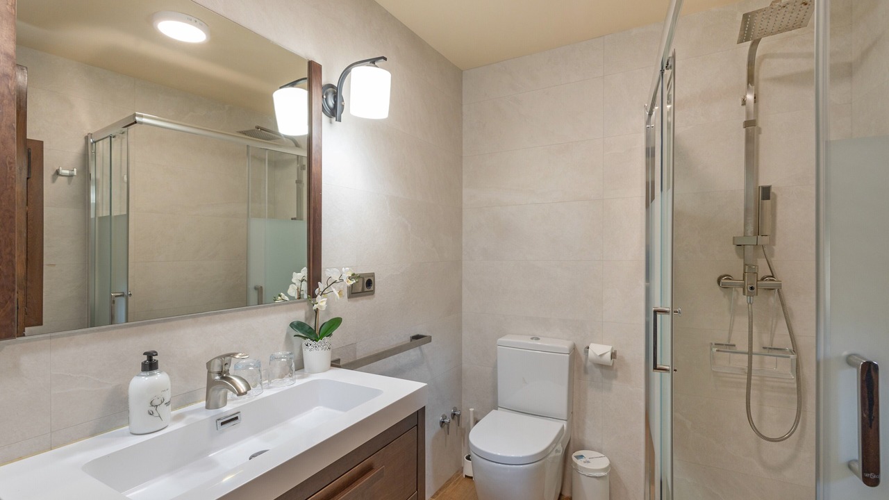 Photo of Bathroom in Cardona