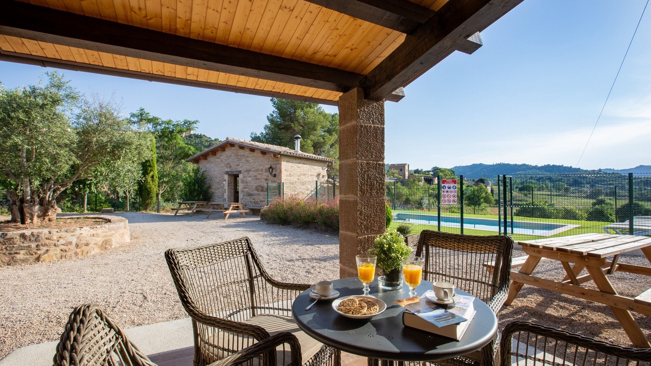 Photo of Outdoor in Cardona