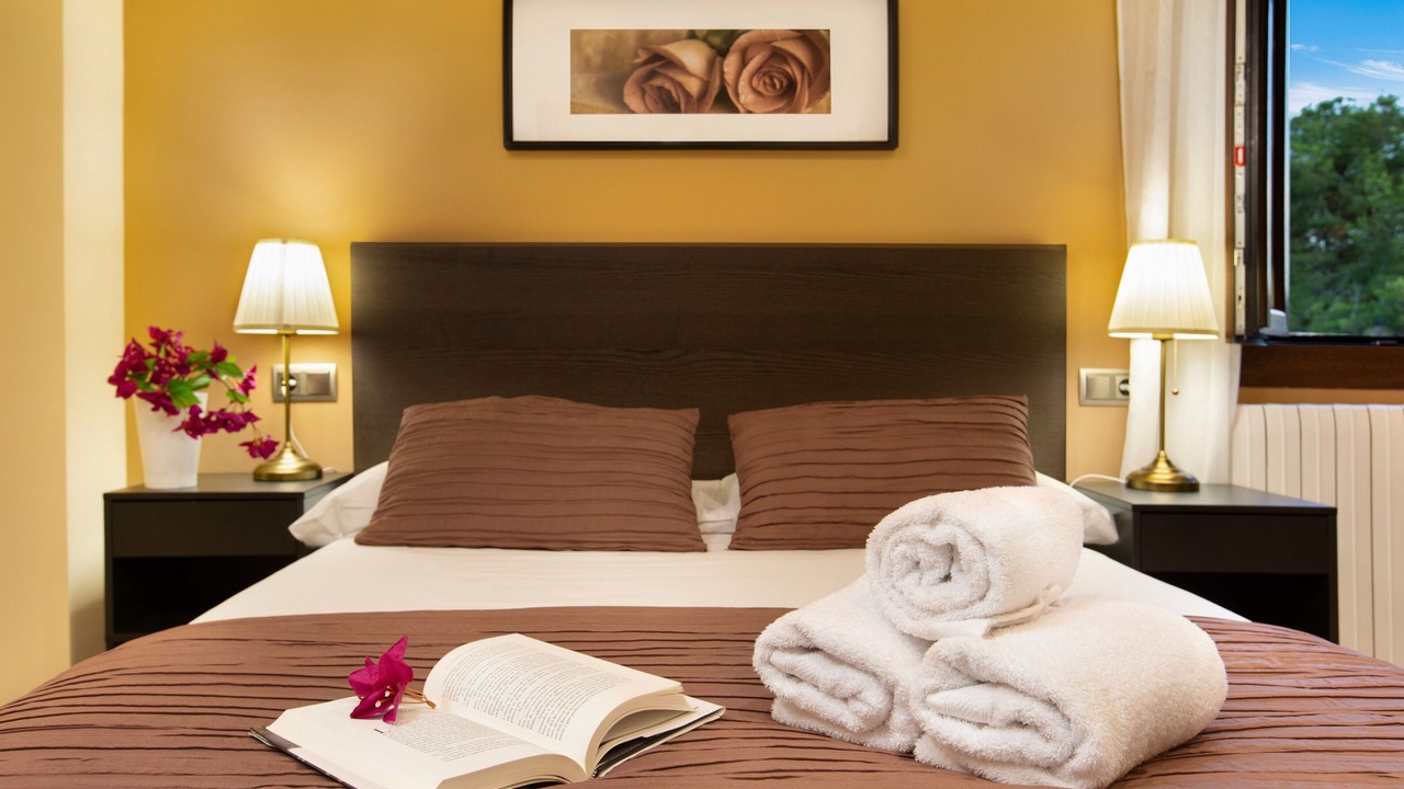 Photo of Bedroom in Cardona
