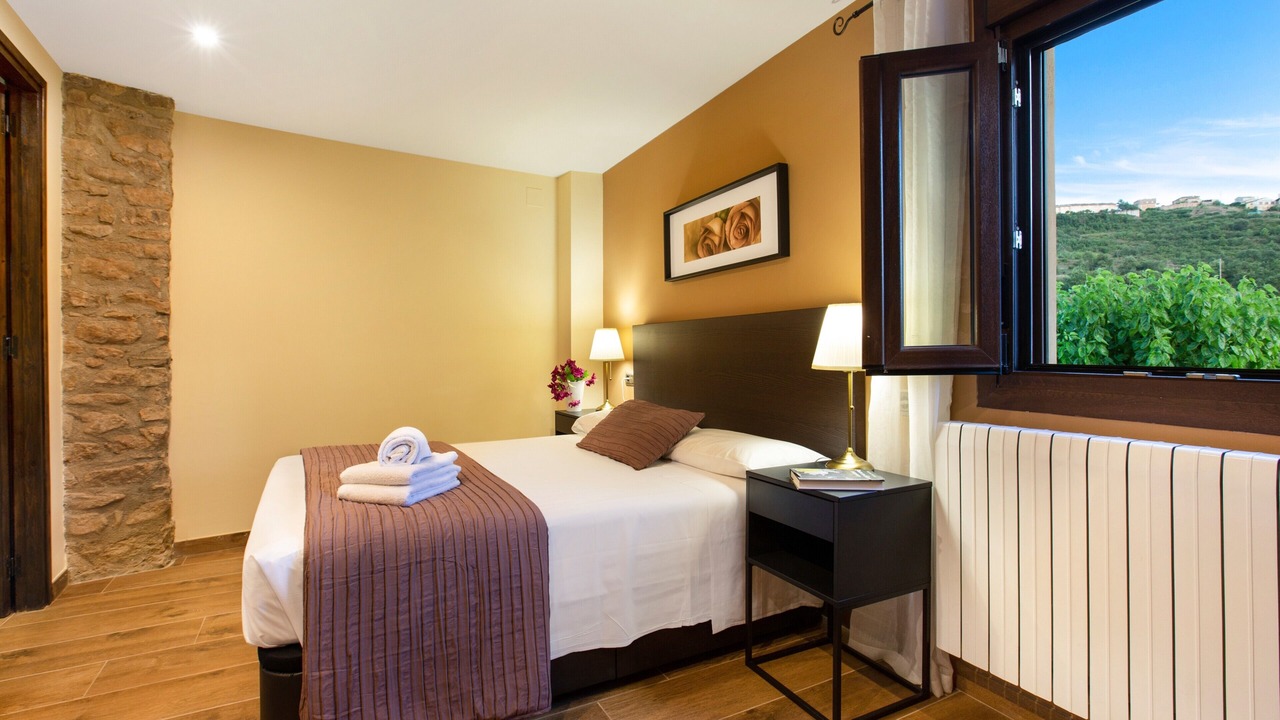 Photo of Bedroom in Cardona