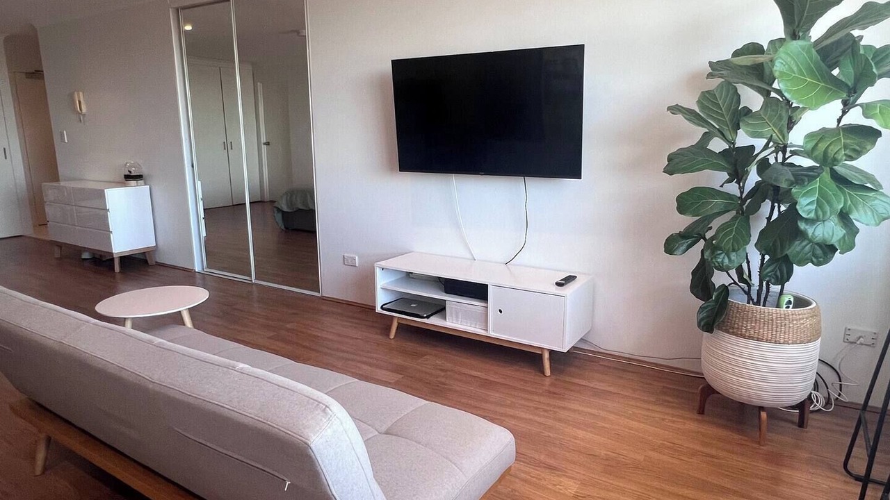 Photo of Livingroom in Crows Nest