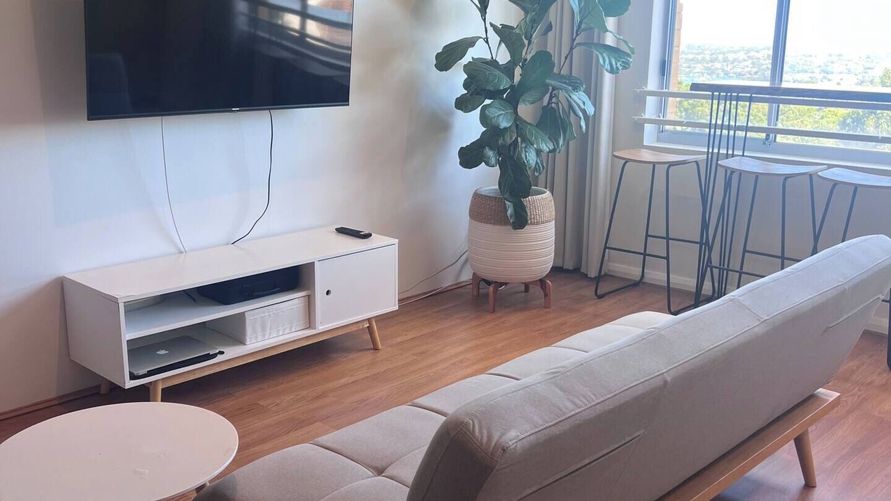 Photo of Livingroom in Crows Nest