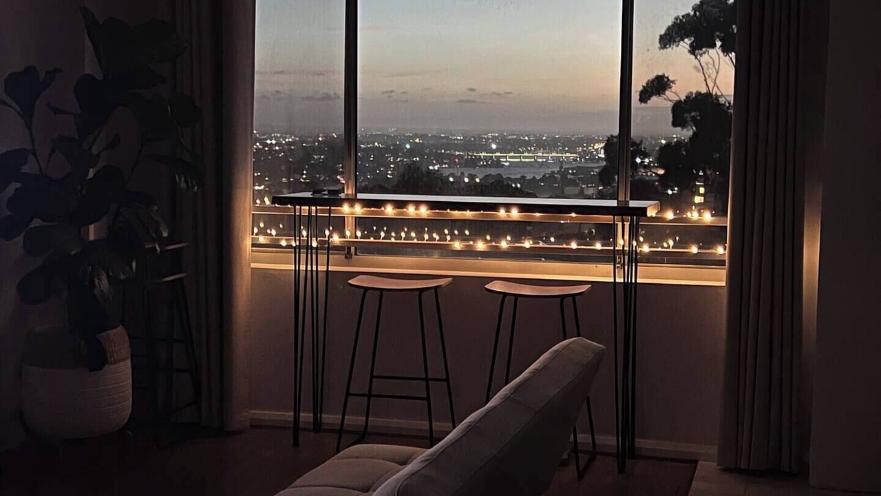 Photo of Livingroom in Crows Nest