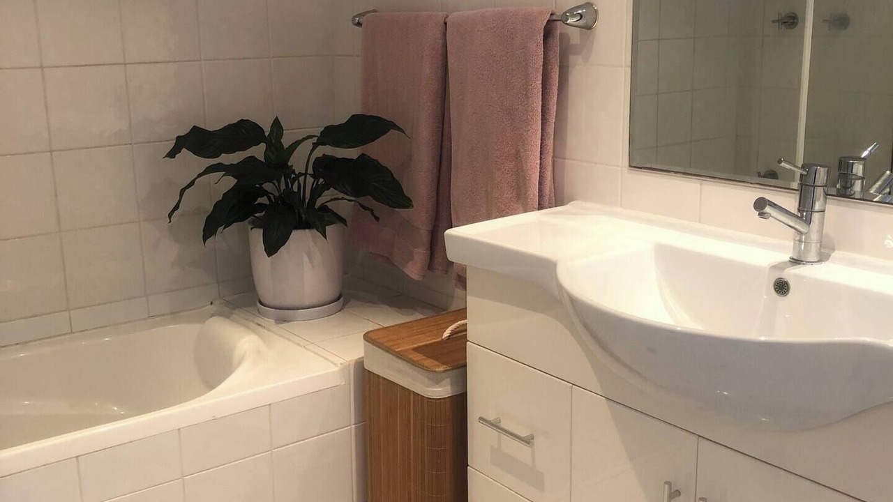 Photo of Bathroom in Crows Nest