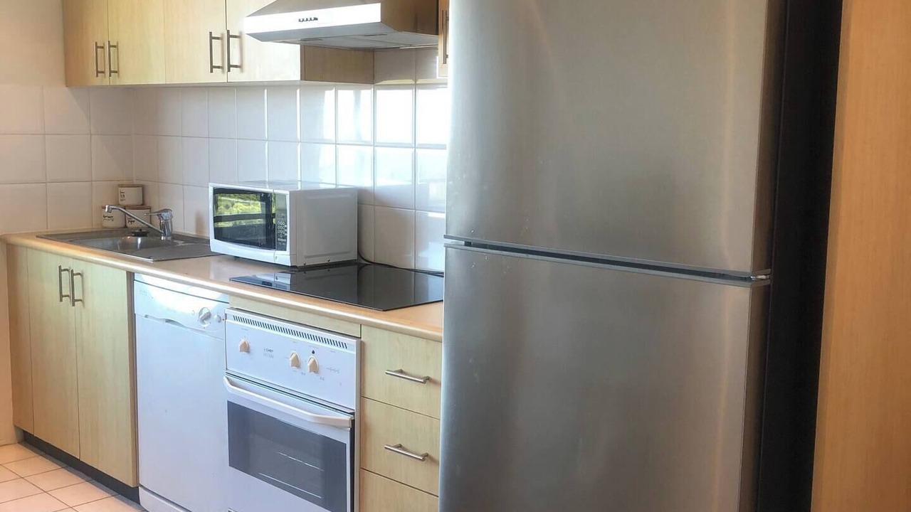 Photo of Kitchen in Crows Nest