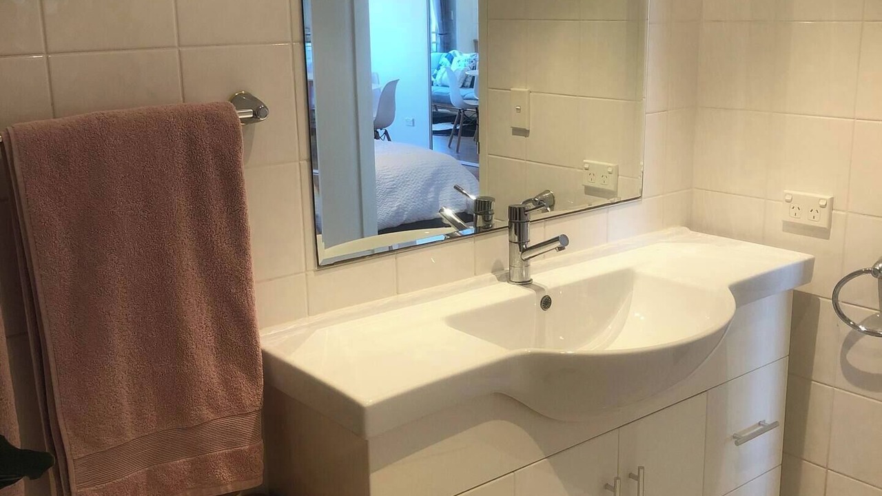 Photo of Bathroom in Crows Nest