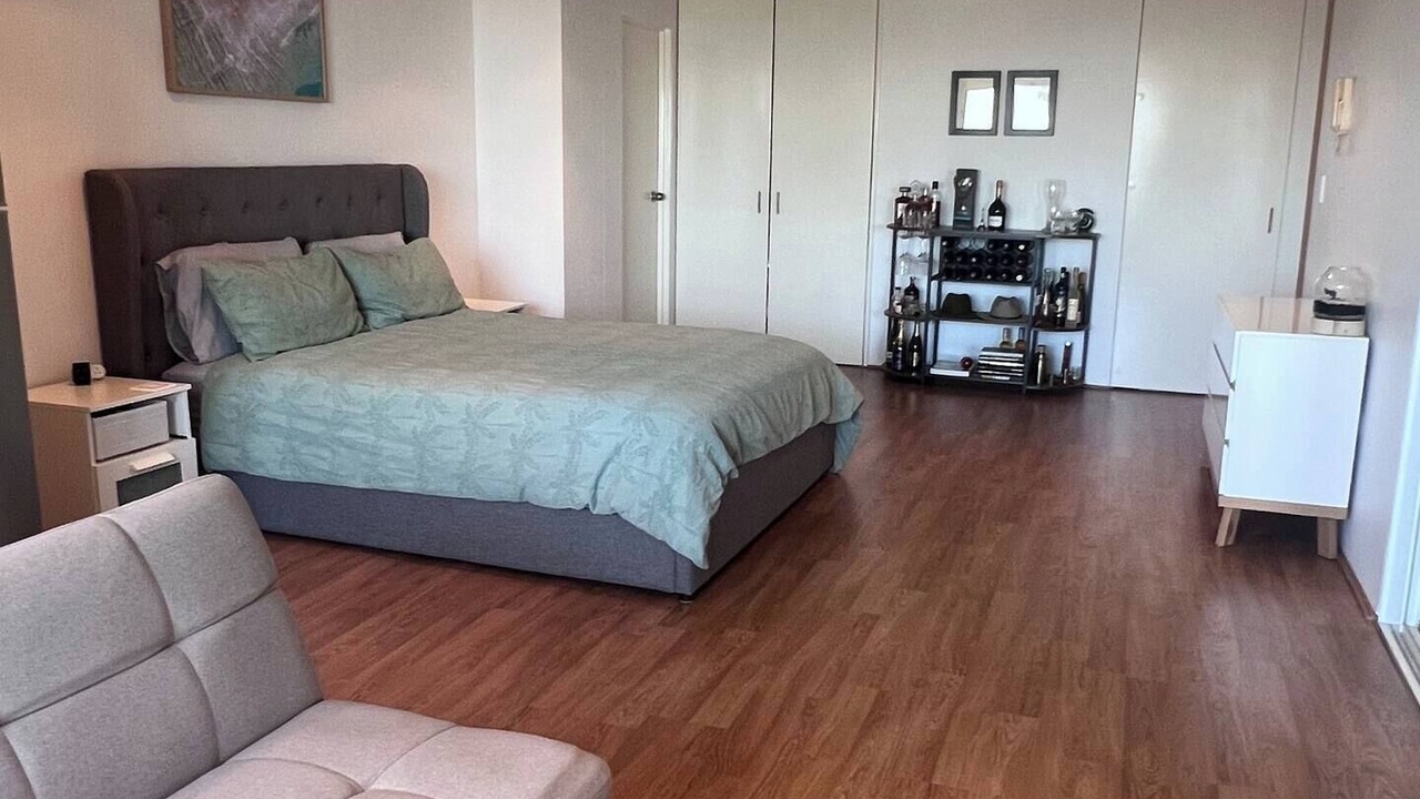 Photo of Bedroom in Crows Nest