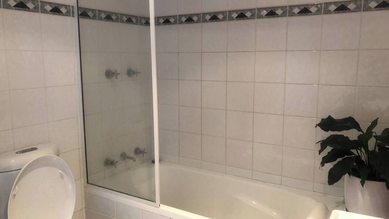 Photo of Bathroom in Crows Nest