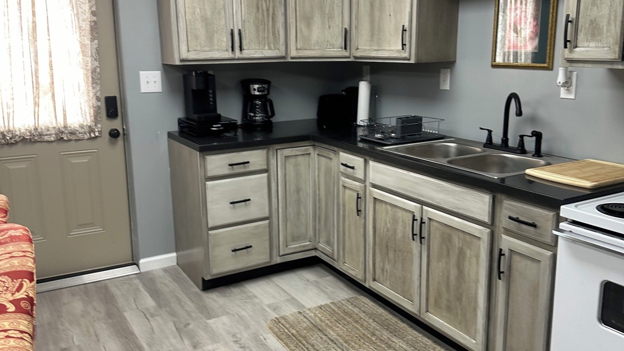 Photo of Kitchen in Newcomb
