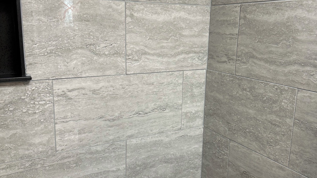 Photo of Bathroom in Newcomb