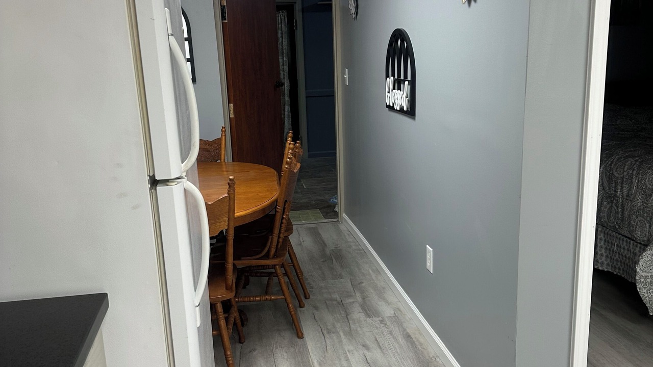 Photo of Bedroom in Newcomb