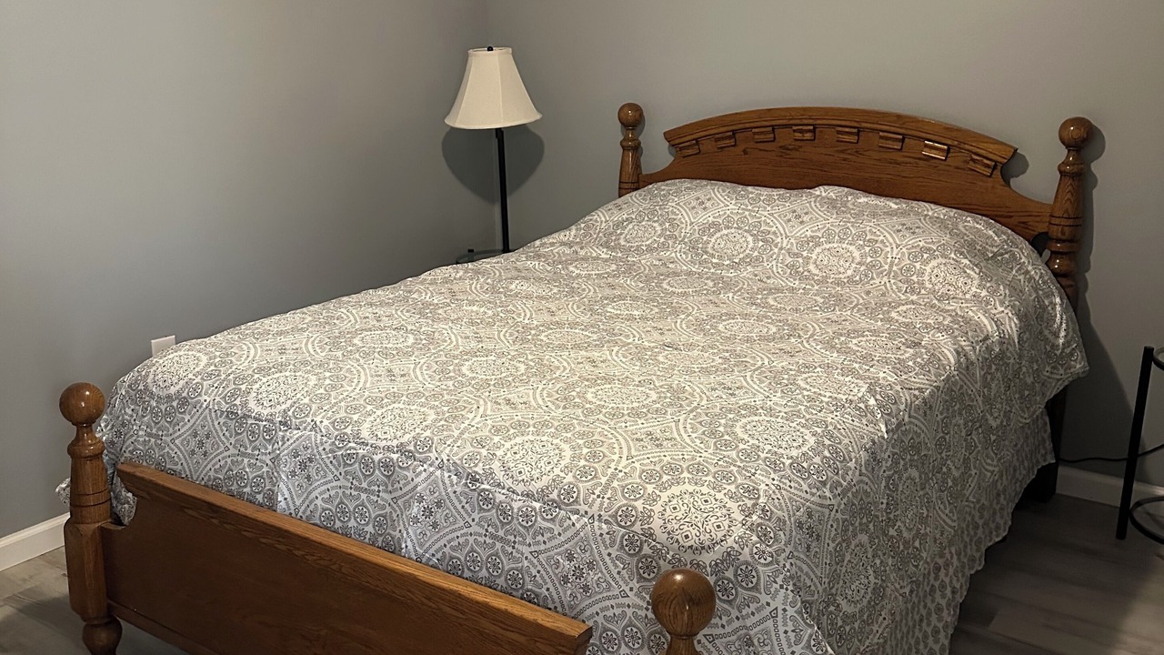 Photo of Bedroom in Newcomb
