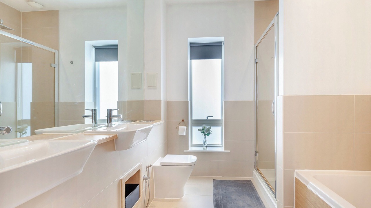 Photo of Bathroom in Harold Wood