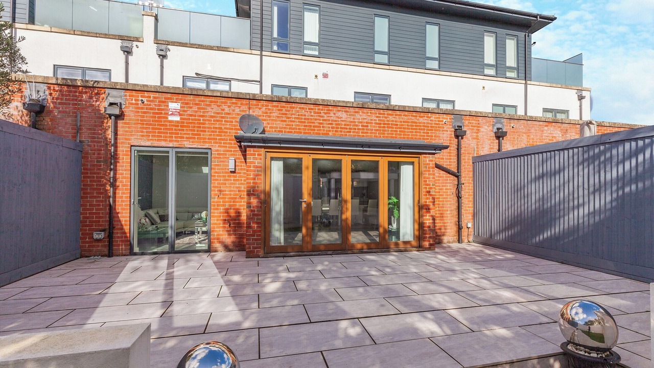 Photo of Outdoor in Harold Wood