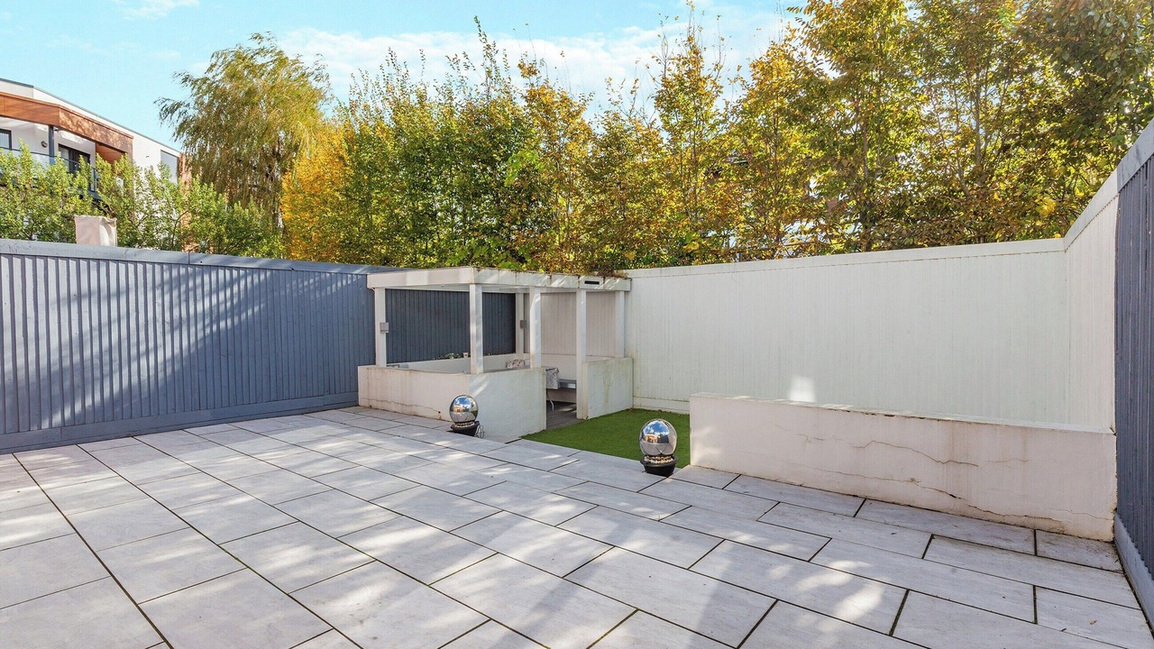 Photo of Outdoor in Harold Wood