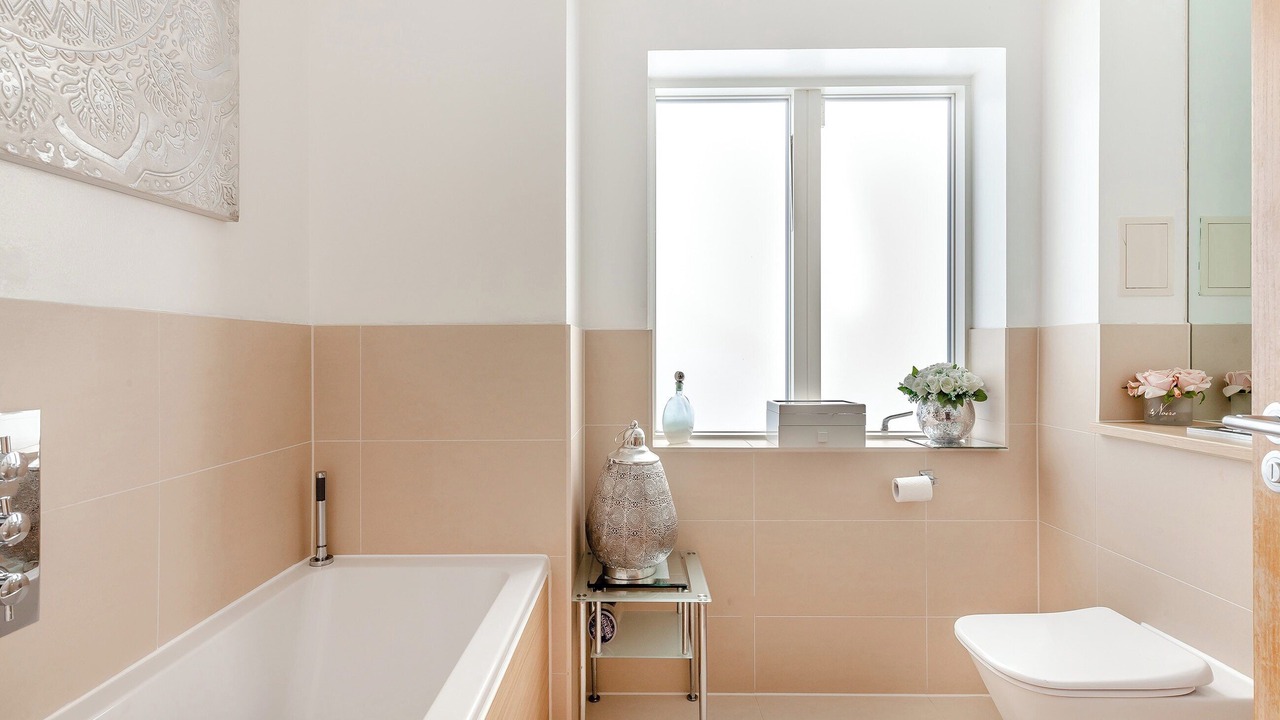 Photo of Bathroom in Harold Wood