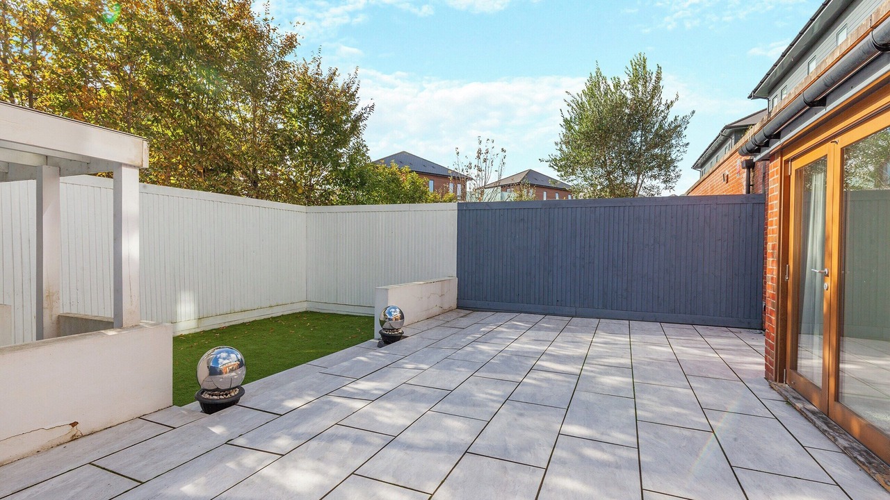 Photo of Outdoor in Harold Wood